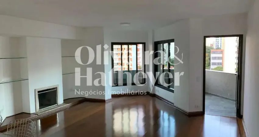 Apartamento com 4 quartos à venda na Rua Cristiano Viana, 627, Cerqueira César, São Paulo