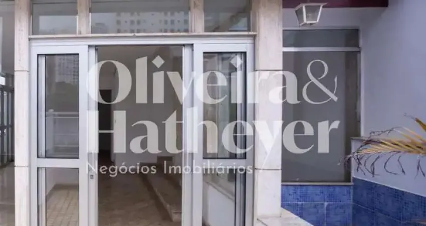 Cobertura com 4 quartos à venda na Rua Barão de Melgaço, 771, Real Parque, São Paulo