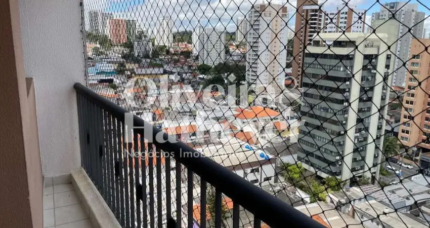 Apartamento com 2 quartos à venda na Rua Antônio das Chagas, 828, Chácara Santo Antônio, São Paulo