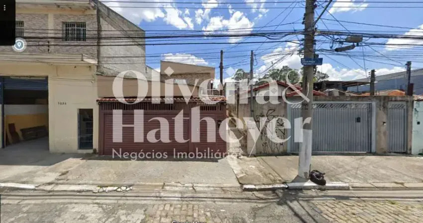 Casa com 3 quartos à venda na Rua Lício de Miranda, 1016, Vila Carioca, São Paulo