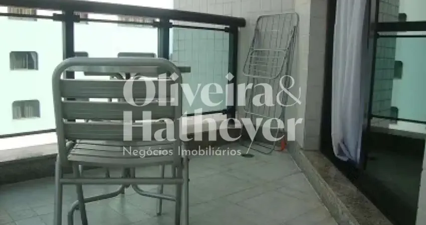 Apartamento com 2 quartos à venda na Rua Sampaio Viana, 425, Paraíso, São Paulo