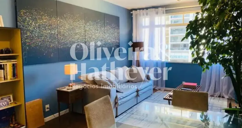 Apartamento com 3 quartos à venda na Rua Iguatemi, 64, Itaim Bibi, São Paulo