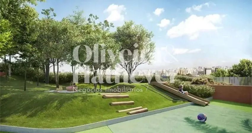 Apartamento com 3 quartos à venda na Vila Martins, 96, Brás, São Paulo