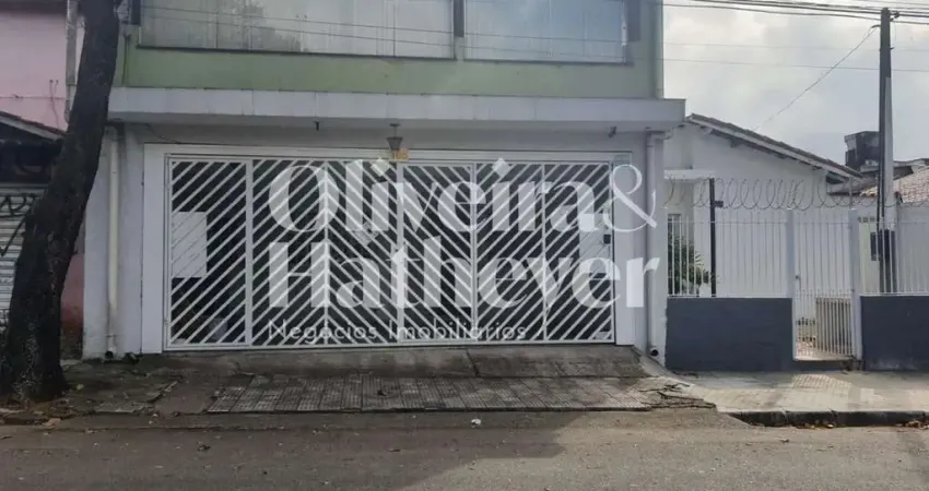 Casa com 4 quartos à venda na Rua Martinho Claro, 108, Conjunto Residencial Butantã, São Paulo
