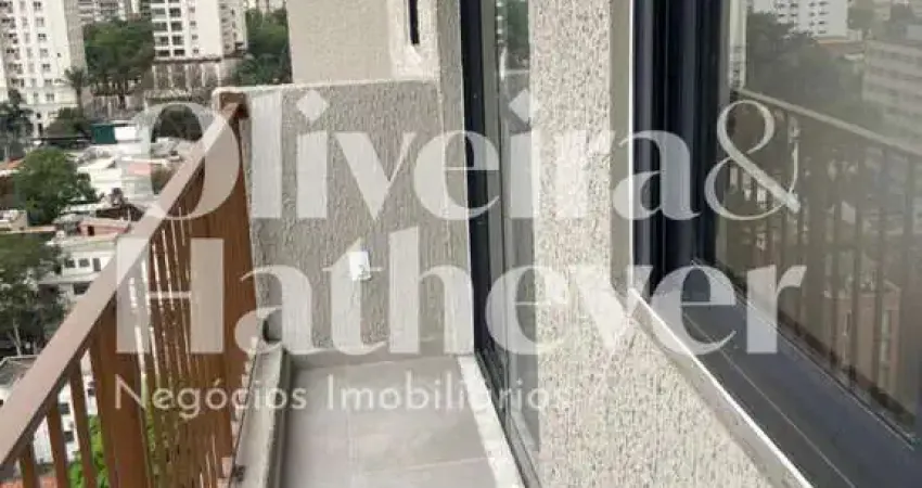 Apartamento com 2 quartos à venda na Rua Alvorada, 168, Parque Vila Maria, São Paulo