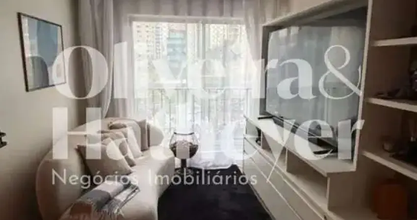 Apartamento com 2 quartos à venda na Vila Helena, 102, Pinheiros, São Paulo