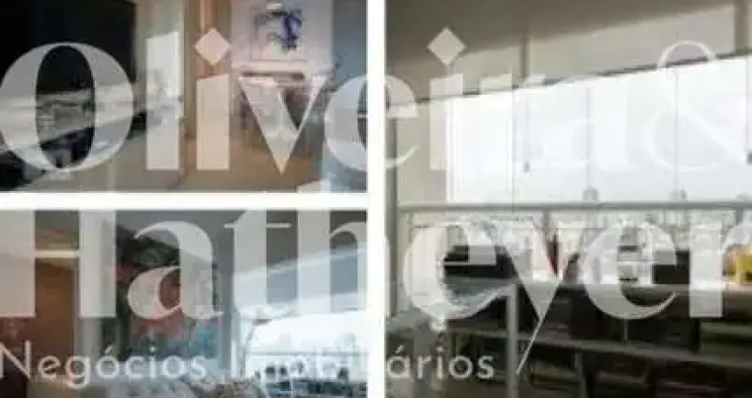 Apartamento com 1 quarto à venda na Rua Vapabussu, 66, Jardim Aeroporto, São Paulo