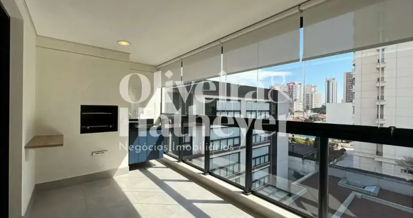 Apartamento com 2 quartos à venda na Rua Rio Grande, 600, Vila Mariana, São Paulo