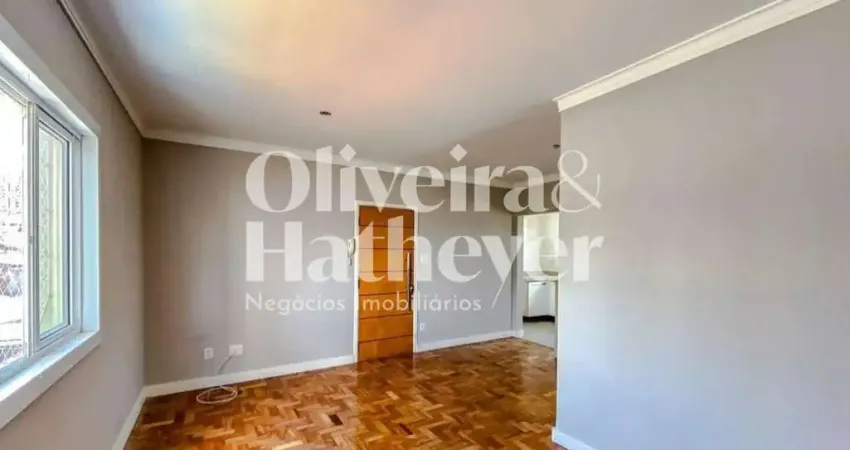 Apartamento com 3 quartos à venda na Rua Bacharel de Cananéia, 110, Vila Dom Pedro I, São Paulo