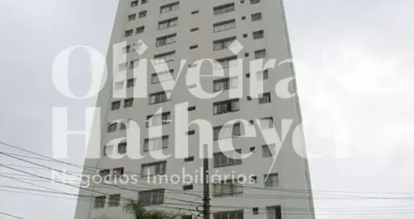 Apartamento com 3 quartos à venda na Rua Diogo Vaz, 77, Cambuci, São Paulo