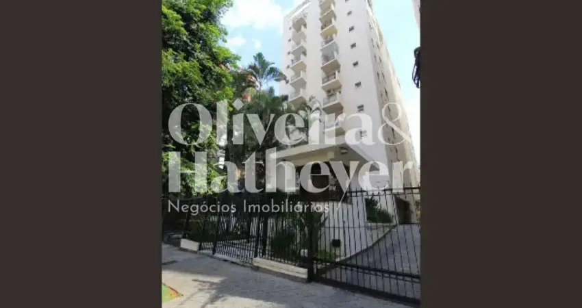 Apartamento com 3 quartos à venda na Rua Rouxinol, 438, Vila Nova Jaguaré, São Paulo