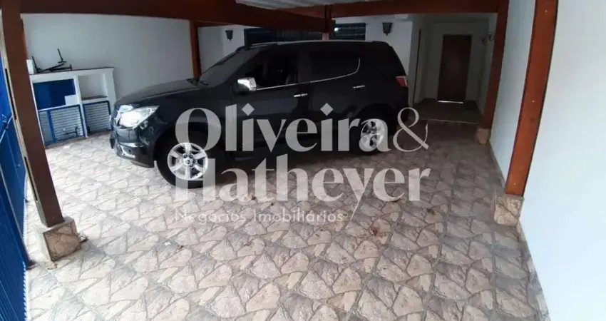 Casa com 3 quartos à venda na Rua Ministro Adauto Lúcio Cardoso, 64, Vila Gomes, São Paulo