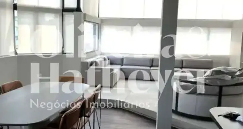 Cobertura com 2 quartos à venda na Rua Carlos Steinen, 253, Paraíso, São Paulo