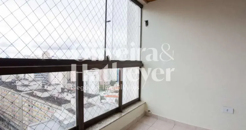 Apartamento com 3 quartos à venda na Rua Bueno Brandão, 435, Vila Nova Conceição, São Paulo