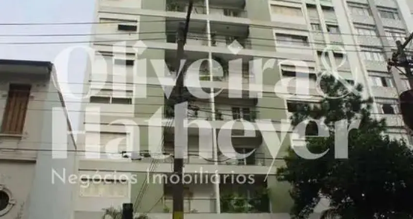 Apartamento com 2 quartos à venda na Rua Condessa de São Joaquim, 219, Bela Vista, São Paulo