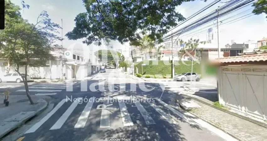 Casa com 5 quartos à venda na Rua Porto Martins, 217, Brooklin Paulista, São Paulo