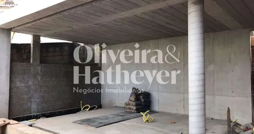 Terreno à venda na Rua Aecri, 153, Vila Madalena, São Paulo