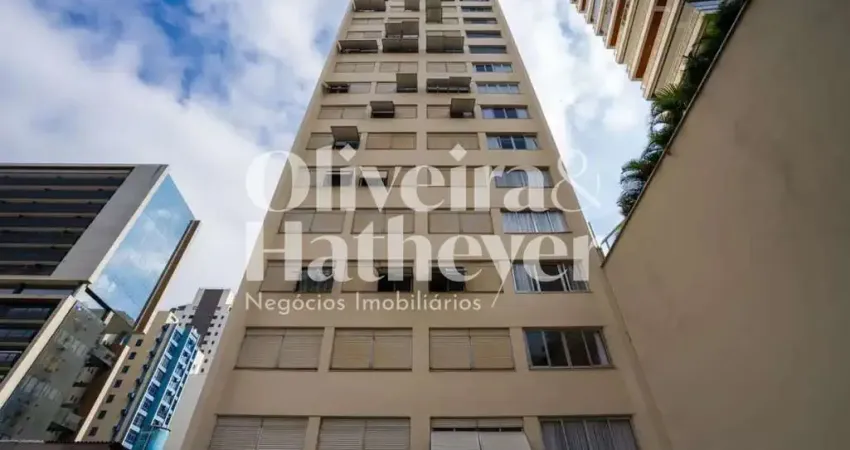 Apartamento com 3 quartos à venda na Rua Artur de Azevedo, 436, Cerqueira César, São Paulo