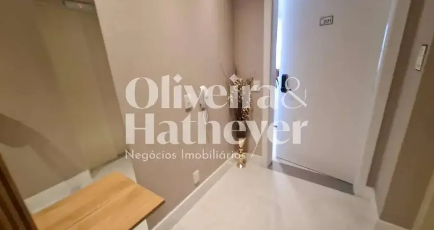 Apartamento com 3 quartos à venda na Rua José Cocciuffo, 76, Vila Mariana, São Paulo