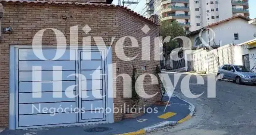 Casa com 3 quartos à venda na Rua Salvador de Edra, 215, Saúde, São Paulo