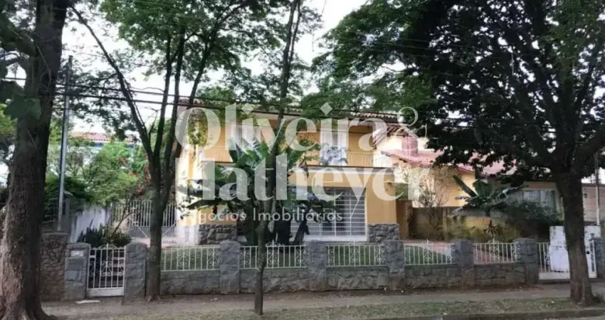 Casa com 6 quartos à venda na Rua dos Zapara, 114, Vila Madalena, São Paulo