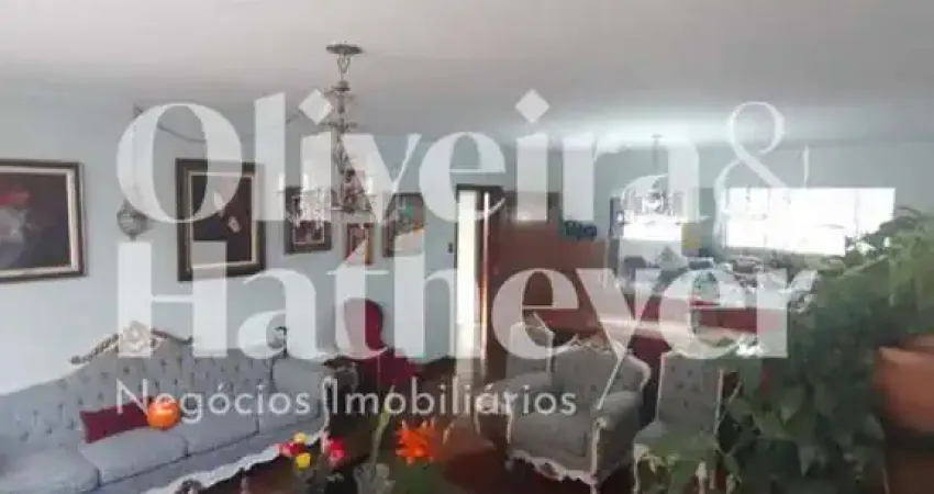 Apartamento com 3 quartos à venda na Rua Afonso de Freitas, 488, Paraíso, São Paulo