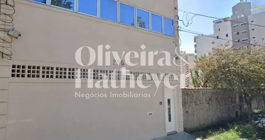 Prédio à venda na Rua Fernando de Noronha, 225, Chácara Inglesa, São Paulo