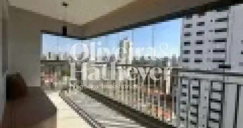 Apartamento com 2 quartos à venda na Avenida Lacerda Franco, 1560, Cambuci, São Paulo