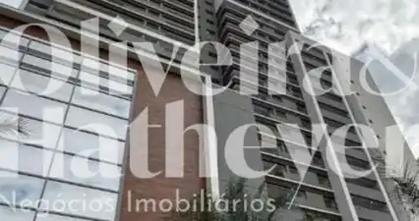 Apartamento com 2 quartos à venda na Rua Sapetuba, 430, Butantã, São Paulo