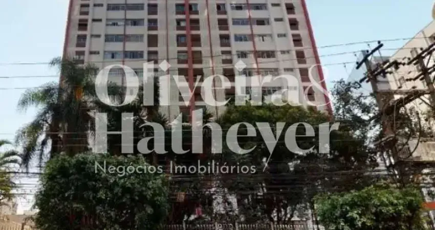 Apartamento com 3 quartos à venda na Rua Doutor Eduardo de Souza Aranha, 140, Vila Nova Conceição, São Paulo