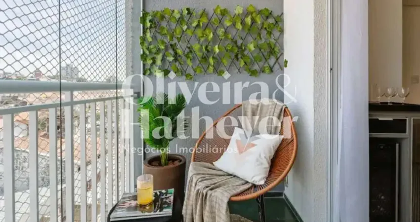 Apartamento com 3 quartos à venda na Avenida Cupecê, 1784, Cidade Ademar, São Paulo