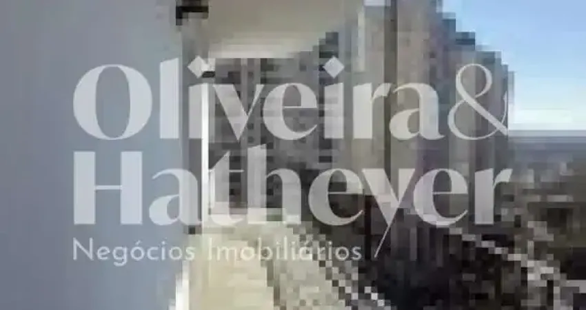 Apartamento com 3 quartos à venda na Rua José Carlos de Toledo Piza, 215, Jardim Parque Morumbi, São Paulo