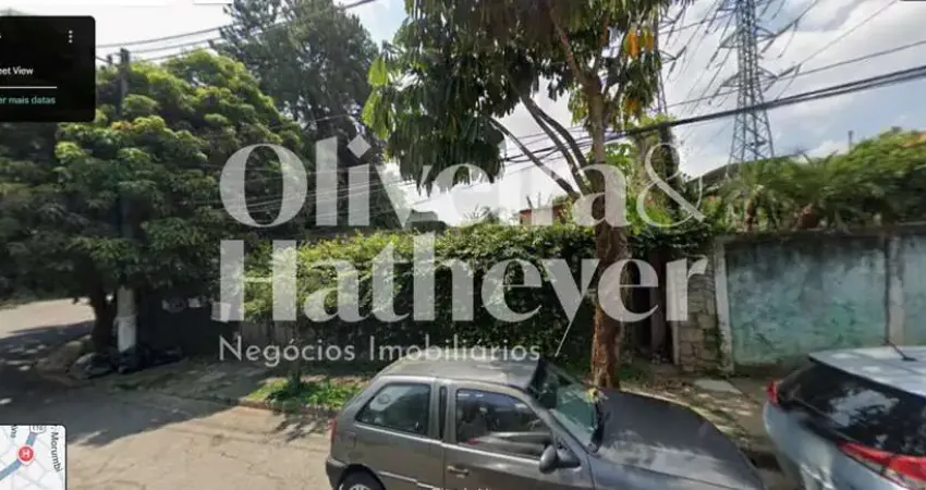 Terreno à venda na Vila Martins, 780, Brás, São Paulo