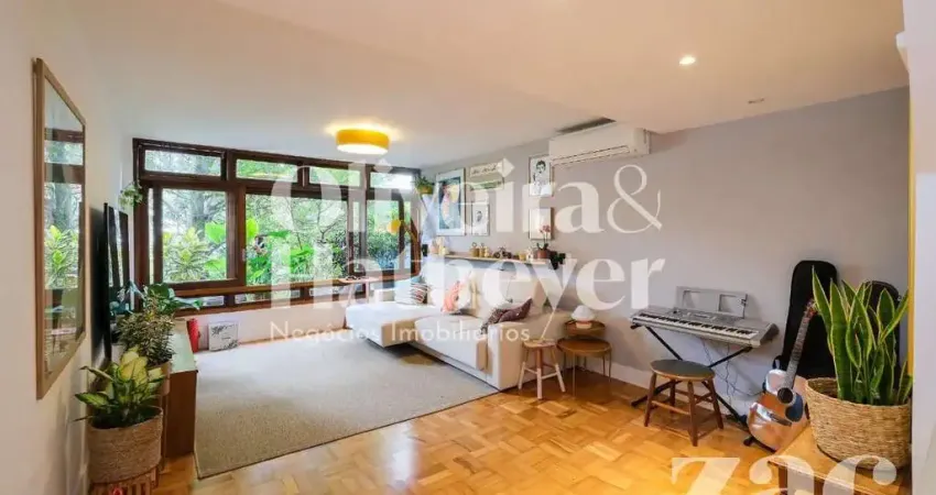 Casa com 3 quartos à venda na Rua Cayowaá, 1516, Sumaré, São Paulo