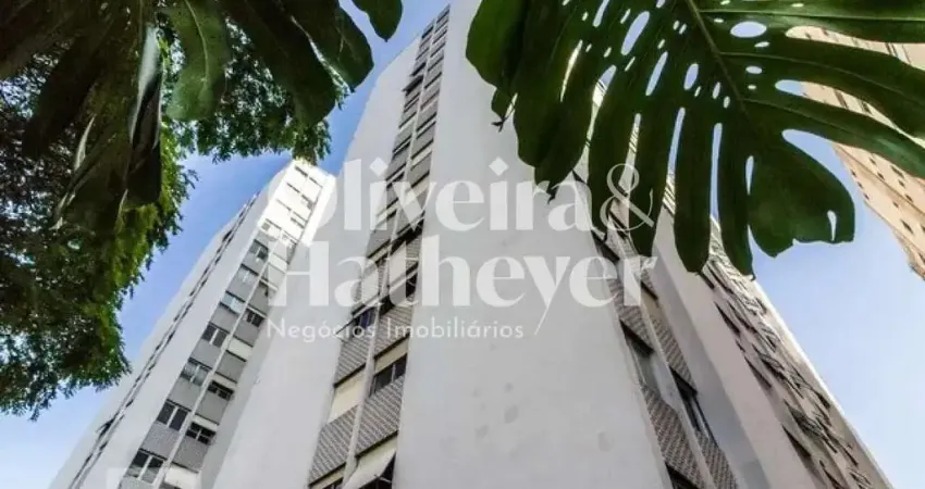 Apartamento com 3 quartos à venda na Rua Cardoso de Almeida, 1156, Perdizes, São Paulo