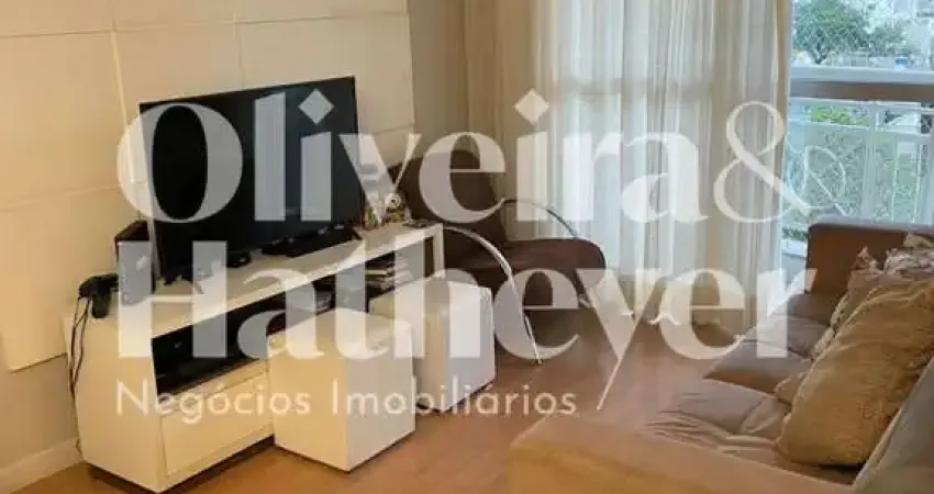 Apartamento com 3 quartos à venda na Rua Carlos Weber, 633, Vila Leopoldina, São Paulo