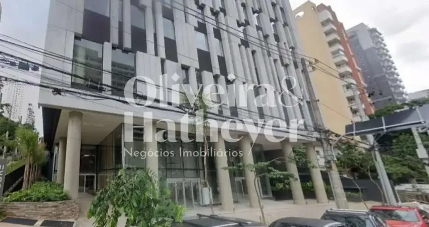 Casa comercial com 1 sala à venda na Rua Cristiano Viana, 328, Cerqueira César, São Paulo