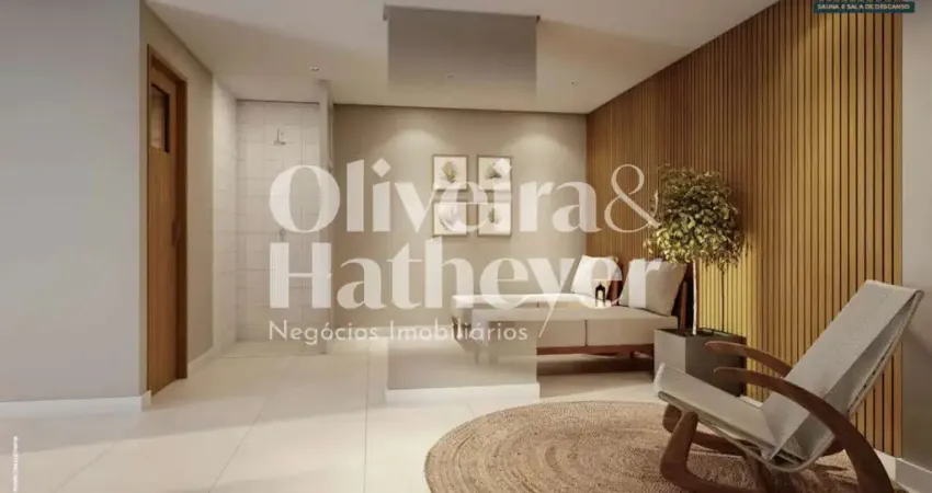 Apartamento com 2 quartos à venda na Avenida Thomas Edison, 1006, Barra Funda, São Paulo