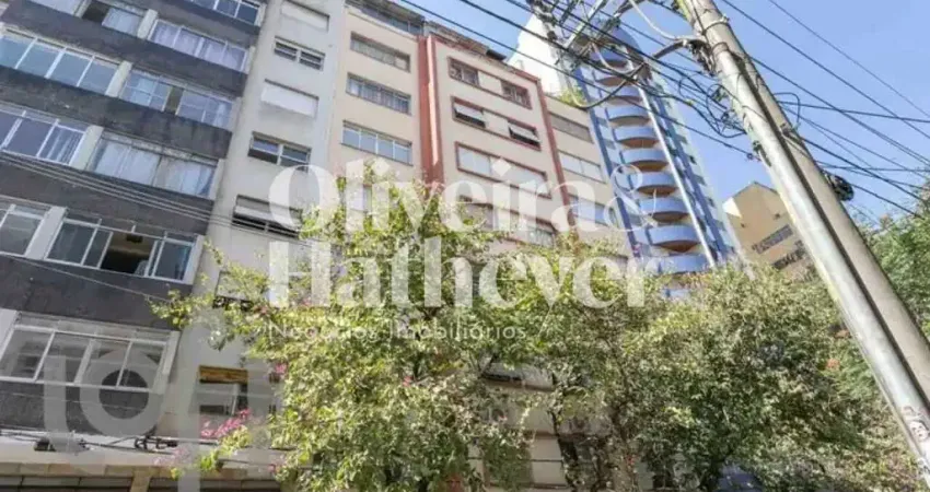 Apartamento com 3 quartos à venda na Rua Tupi, 79, Sete Praias, São Paulo