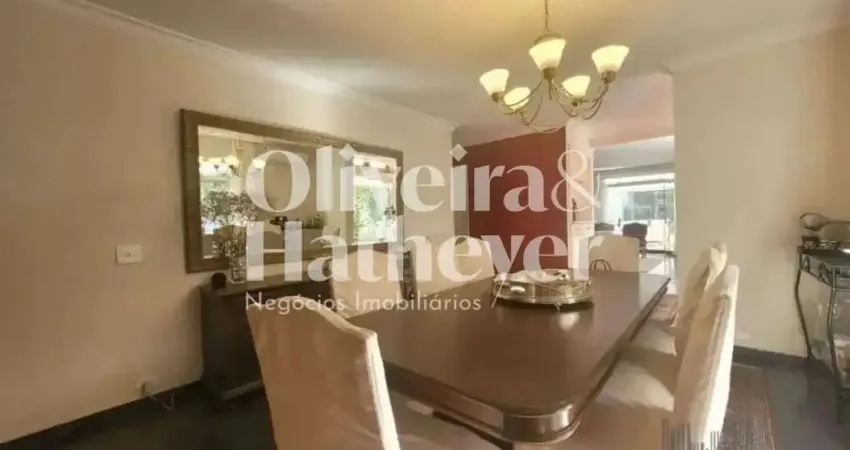 Casa com 4 quartos à venda na Rua Montevidéu, 137, Parque Vila Maria, São Paulo