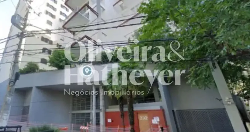 Cobertura com 2 quartos à venda na Rua Agissê, 232, Jardim das Bandeiras, São Paulo