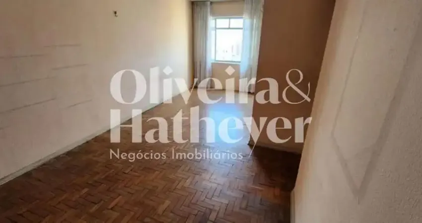 Apartamento com 2 quartos à venda na Rua das Palmeiras, 335, Jardim Keralux, São Paulo