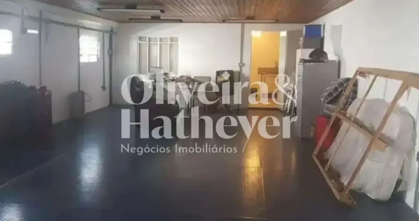 Barracão / Galpão / Depósito à venda na Rua Aliança Liberal, 732, Bela Aliança, São Paulo