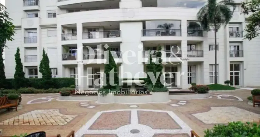 Apartamento com 4 quartos à venda na Rua Carlos Weber, 757, Vila Leopoldina, São Paulo