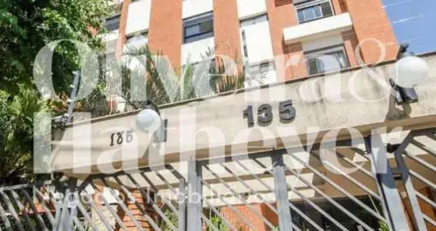 Apartamento com 3 quartos à venda na Rua Aliança Liberal, 135, Bela Aliança, São Paulo