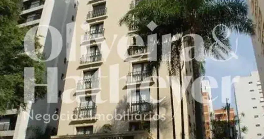 Apartamento com 3 quartos à venda na Rua Sergipe, 303, Consolação, São Paulo