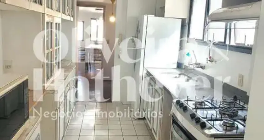 Apartamento com 3 quartos à venda na Rua Paraguassu, 278, Perdizes, São Paulo