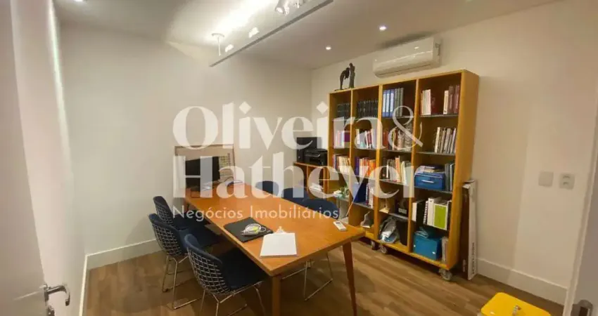 Casa comercial com 1 sala à venda na Rua Oscar Freire, 2250, Cerqueira César, São Paulo