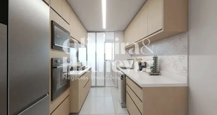 Apartamento com 3 quartos à venda na Rua Doutor Veiga Filho, 375, Santa Cecília, São Paulo