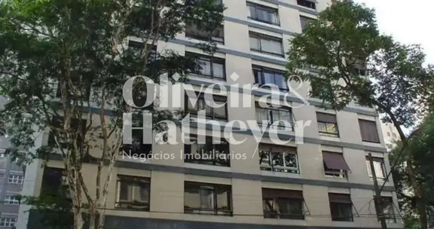 Apartamento com 4 quartos à venda na Rua Sergipe, 372, Consolação, São Paulo